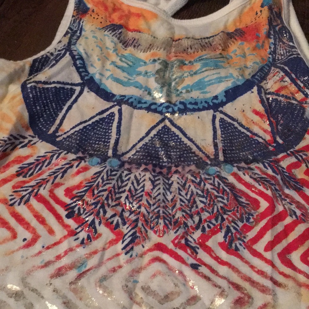 Arizona Tank - Picture 2 of 4